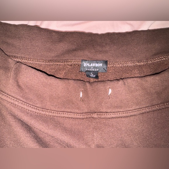 PLAYBOY SWEATPANTS - Picture 4 of 4